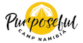 Purposeful Camp Namibia